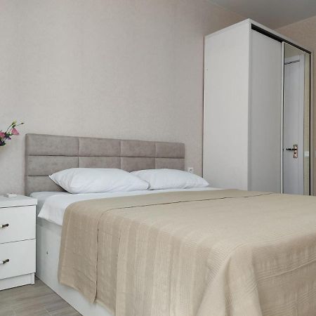 Pushkin Street Pearl Otel Kutaisi Dış mekan fotoğraf