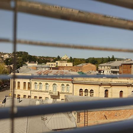 Pushkin Street Pearl Otel Kutaisi Dış mekan fotoğraf